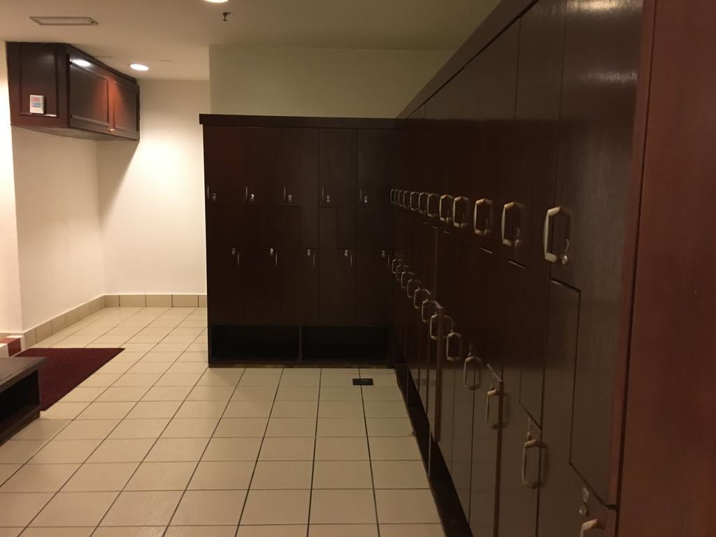 Rainbow Service Suite At Times Square Kuala Lumpur Exterior photo