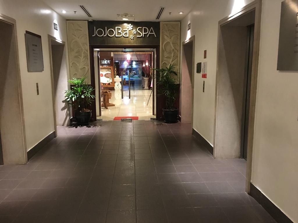 Rainbow Service Suite At Times Square Kuala Lumpur Exterior photo