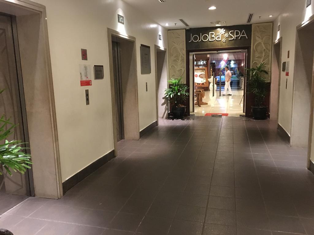 Rainbow Service Suite At Times Square Kuala Lumpur Exterior photo