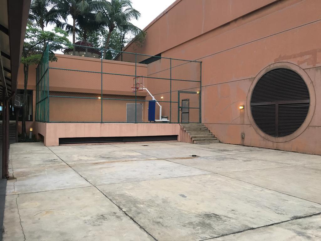 Rainbow Service Suite At Times Square Kuala Lumpur Exterior photo